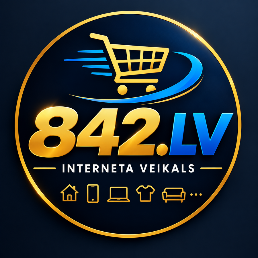 842